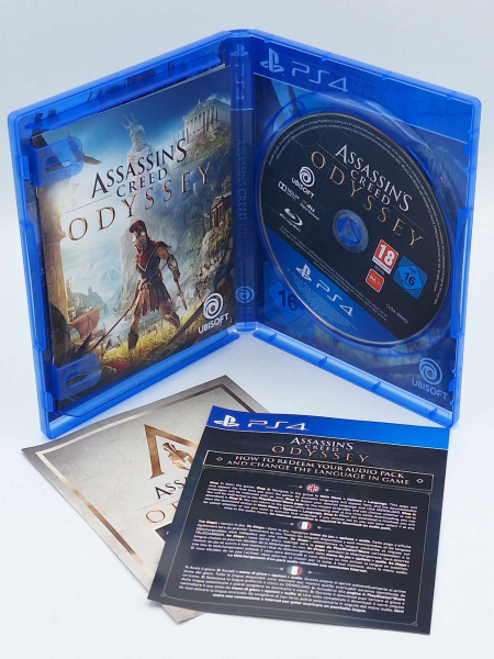 Assassin's Creed: Odyssey